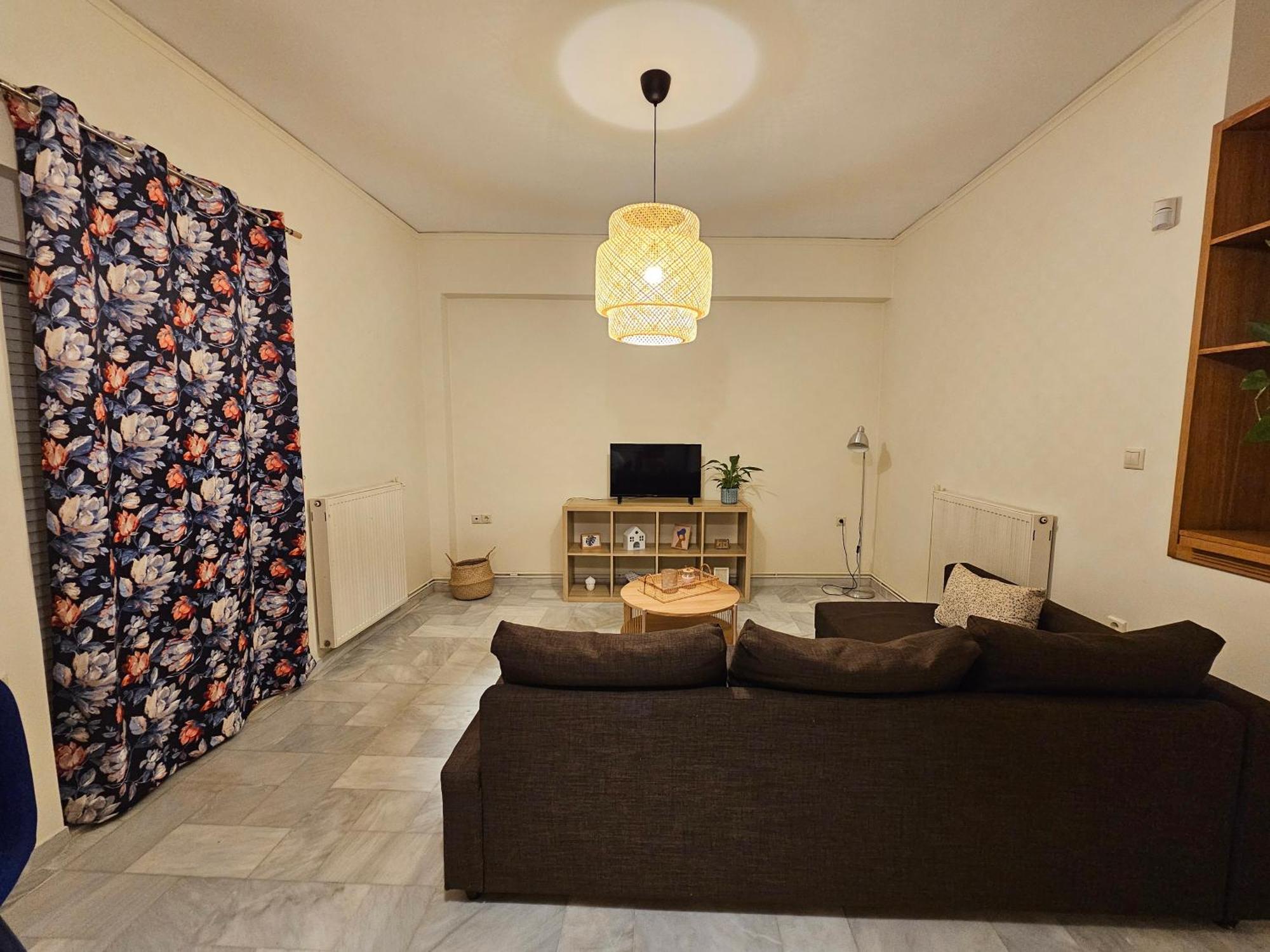 Eirini'S Apt Heraklion (Crete) Exterior foto