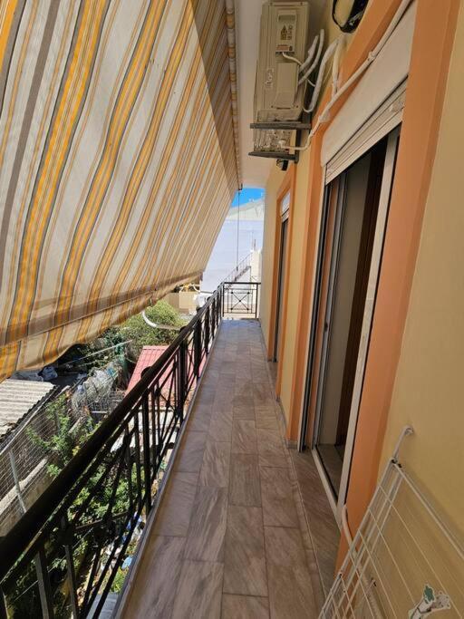 Eirini'S Apt Heraklion (Crete) Exterior foto